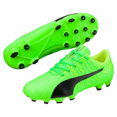 scarpe calcio puma bambino